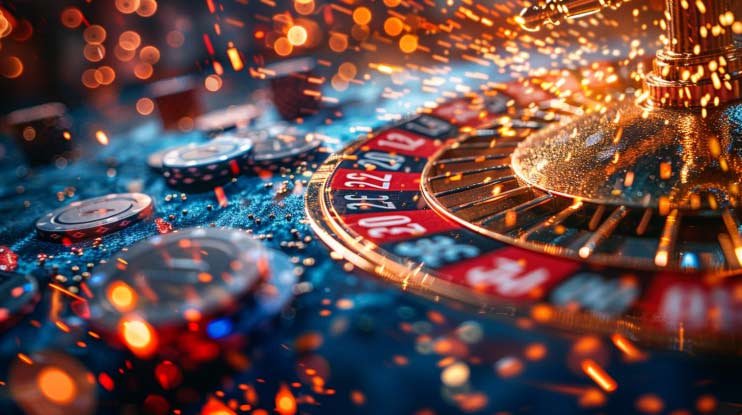 Live Casino ayeye777