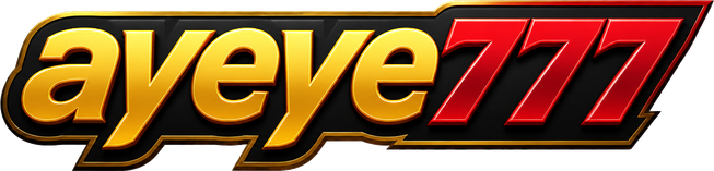 ayeye777 Logo